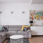 Apartamento Rentplanet - Apartament Partynice *