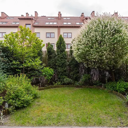 Rentplanet - Apartament Partynice * Wrocław