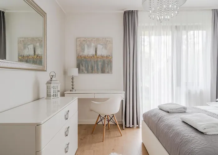 Rentplanet - Apartament Partynice * Wrocław